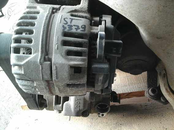 ALTERNATOR Skoda Fabia 2001 - Poza 4