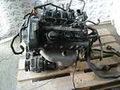 ALTERNATOR Skoda Fabia 2001