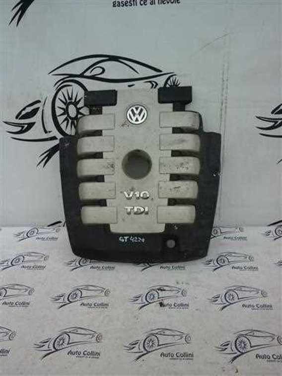 ORNAMENT Volkswagen Touareg 2004 - Poza 1