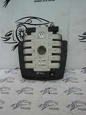 ORNAMENT Volkswagen Touareg 2004