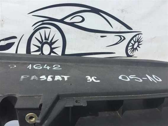 TRAGER Volkswagen Passat -2147483648 - Poza 3