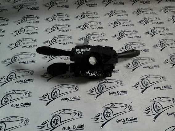 SPIRA VOLAN+BLOC COMENZI Peugeot 307 -2147483648 - Poza 3