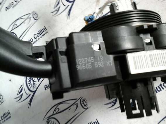 SPIRA VOLAN+BLOC COMENZI Peugeot 307 -2147483648 - Poza 4