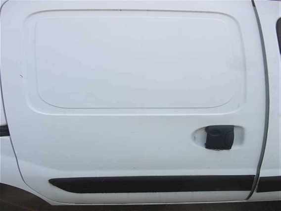 USA DREAPTA SPATE Renault Kangoo 2007 - Poza 1