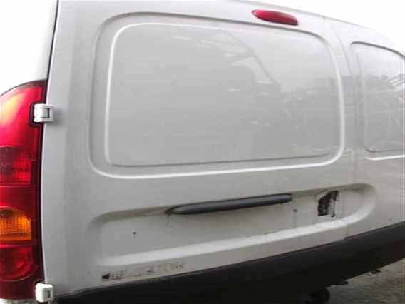 USA INCARCARE STG SPATE Renault Kangoo 2007 - Poza 1