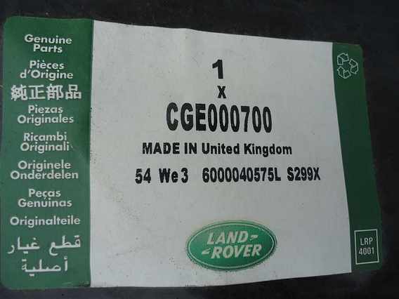 CHEDER GEAM DR FT Land Rover Freelander -2147483648 - Poza 2