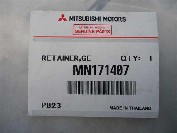 GARNITURA SCHIMBATOR VITEZE Mitsubishi Lancer -2147483648 - Poza 2