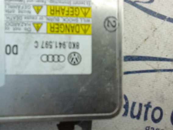 DROSER / CALCULATOR FAR Volkswagen Passat 2014 - Poza 3