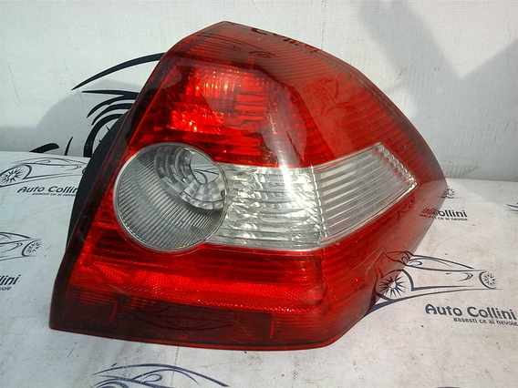 STOP DR SPATE Renault Megane 2005 - Poza 1