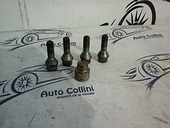 SET ANTIFURT ROTI Renault Megane 2005