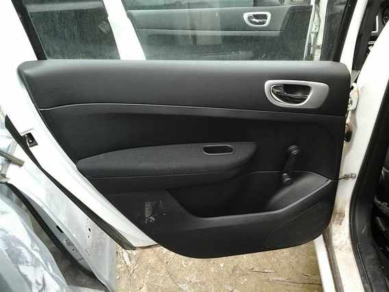 FATA USA INTERIOR STG SPATE COMPLETA Peugeot 307 2006 - Poza 1