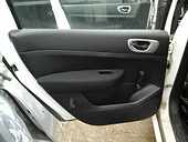 FATA USA INTERIOR STG SPATE COMPLETA Peugeot 307 2006