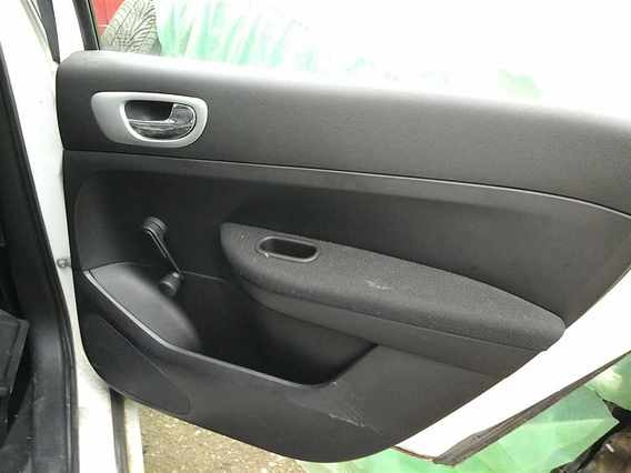 FATA USA DR SPATE INTERIOR COMPLETA Peugeot 307 2006 - Poza 1