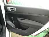 FATA USA DR SPATE INTERIOR COMPLETA Peugeot 307 2006