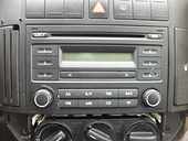 UNITATE RADIO CD VW  Volkswagen Polo 2007