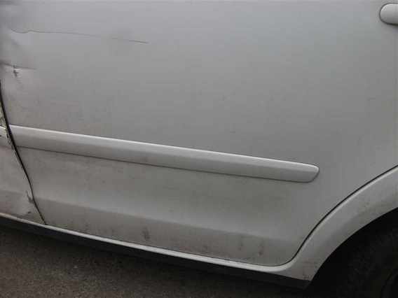 BANDOU USA STG SPATE Volkswagen Polo 2007 - Poza 1