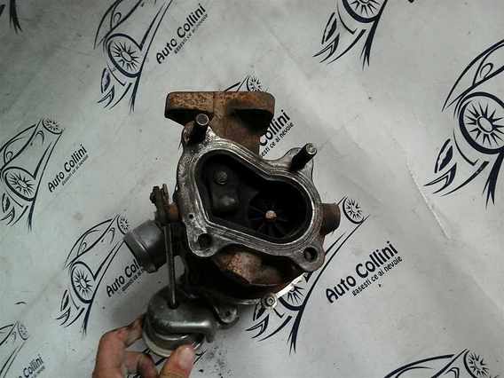 TURBINA Mitsubishi L200 2008 - Poza 5