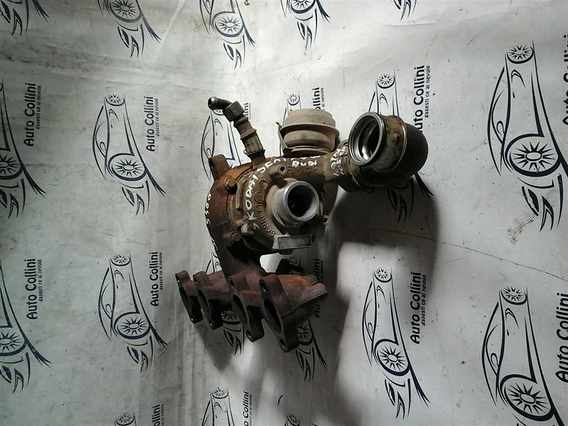 TURBINA Skoda Fabia -2147483648 - Poza 1