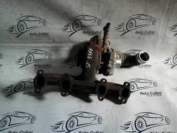 TURBINA Skoda Fabia -2147483648 - Poza 2