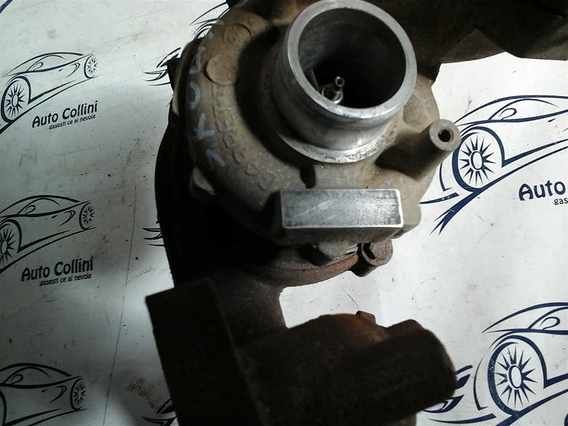 TURBINA Skoda Fabia -2147483648 - Poza 4