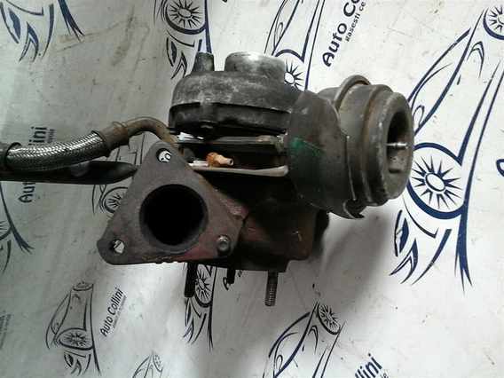 TURBINA Skoda Octavia -2147483648 - Poza 3