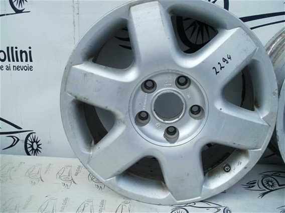 SET JANTE  Volkswagen Touareg -2147483648 - Poza 3