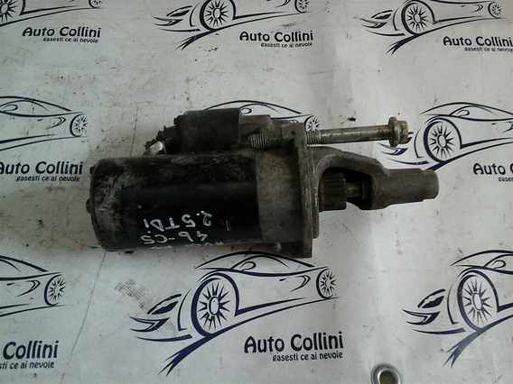 ELECTROMOTOR Audi A6 2005 - Poza 1