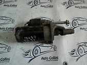 ELECTROMOTOR Audi A6 2005