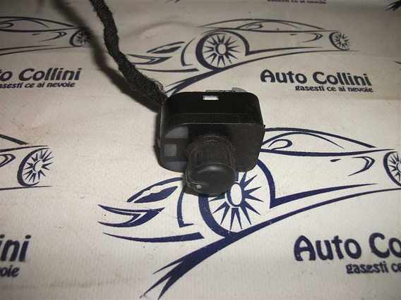 BUTON REGLAJ OGLINZI Audi A6 2008 - Poza 1