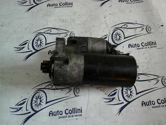 ELECTROMOTOR Volkswagen Touareg -2147483648 - Poza 1