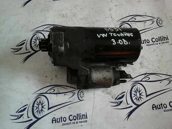 ELECTROMOTOR Volkswagen Touareg -2147483648 - Poza 2