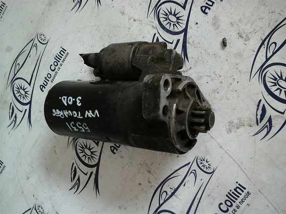 ELECTROMOTOR Volkswagen Touareg -2147483648 - Poza 3