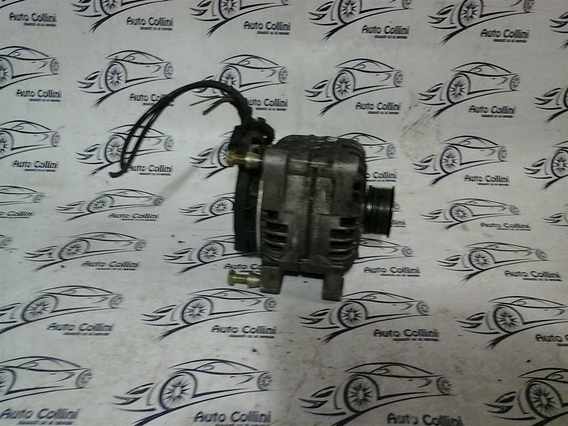 ALTERNATOR Peugeot Partner 2007 - Poza 1