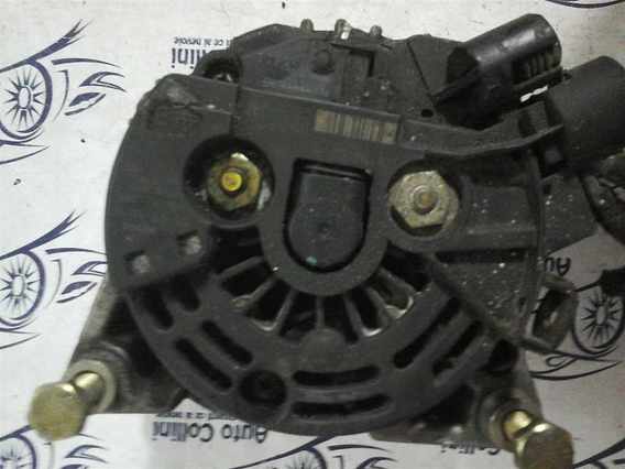 ALTERNATOR Peugeot Partner 2007 - Poza 3