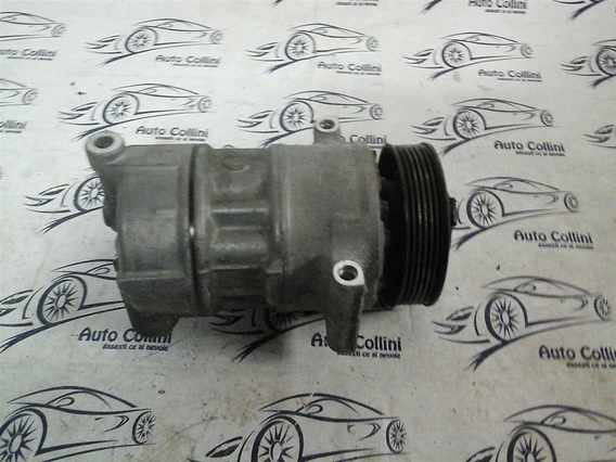 COMPRESOR AC Skoda Octavia -2147483648 - Poza 1