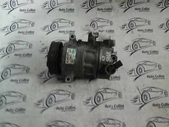 COMPRESOR AC Skoda Octavia -2147483648 - Poza 1