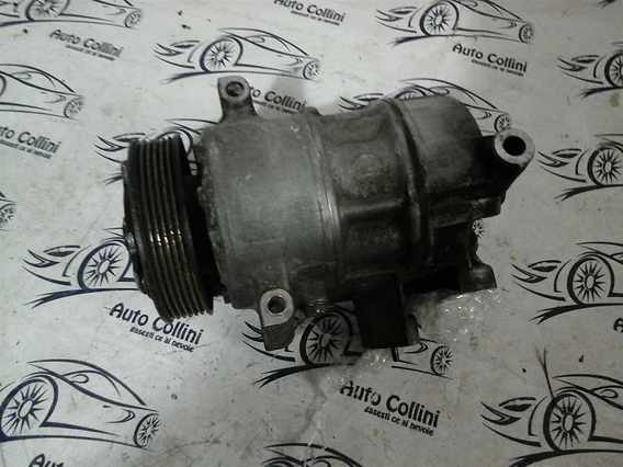 COMPRESOR AC Skoda Octavia -2147483648 - Poza 2