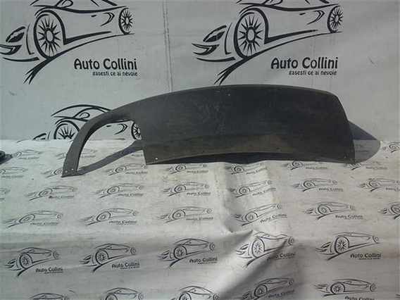 SPOILER INFERIOR BARA SPATE Seat Leon -2147483648 - Poza 1