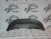 SPOILER BARA FATA Audi A4 2004