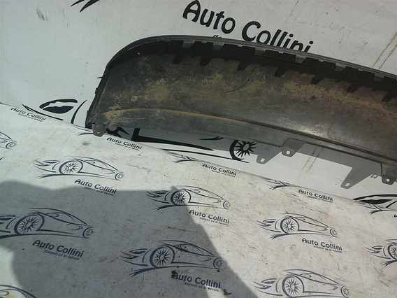 SPOILER INFERIOR BARA SPATE Audi A4 2012 - Poza 3