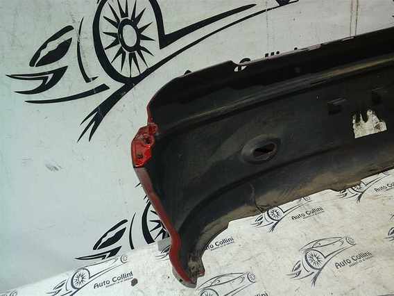 BARA SPATE Peugeot 206 2006 - Poza 4