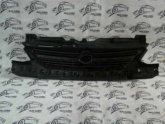 GRILA RADIATOR Opel Corsa-C 2005 - Poza 2