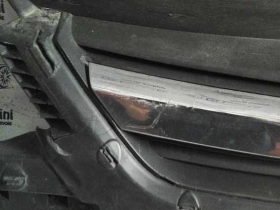 GRILA RADIATOR Opel Corsa-C 2005 - Poza 4