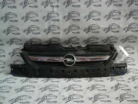 GRILA RADIATOR Opel Corsa-C 2005 - Poza 1