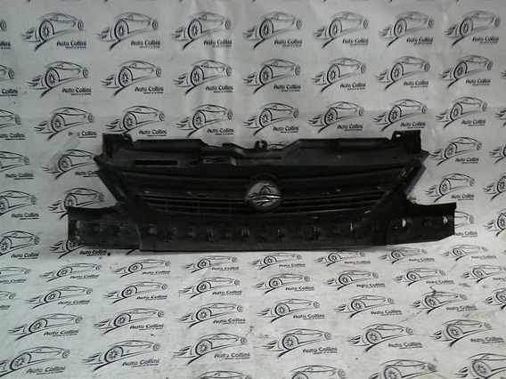 GRILA RADIATOR Opel Corsa-C 2005 - Poza 2