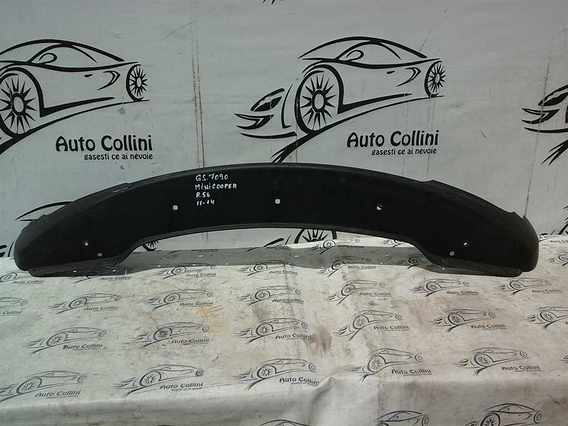 SPOILER BARA FATA Mini Cooper 2014 - Poza 1