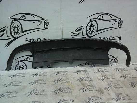 SPOILER BARA SPATE Audi A4 2012 - Poza 2