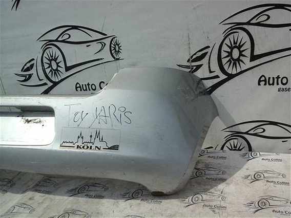 BARA SPATE Toyota Yaris 2008 - Poza 3