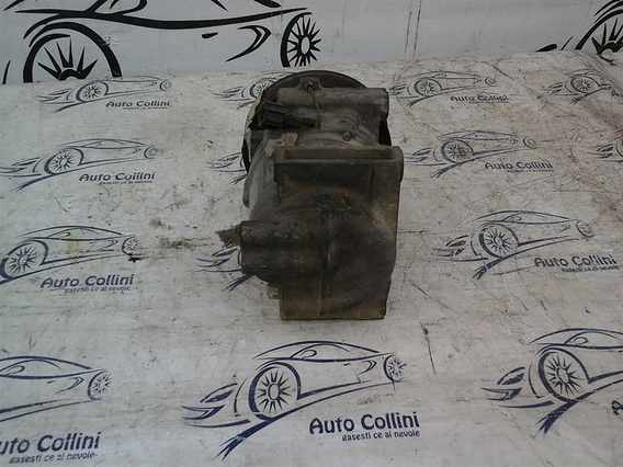 COMPRESOR AC Nissan Navara 2007 - Poza 4