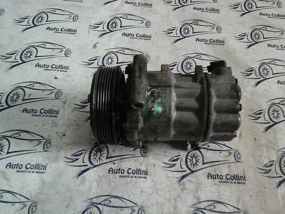 COMPRESOR AC Citroen C3 -2147483648 - Poza 1